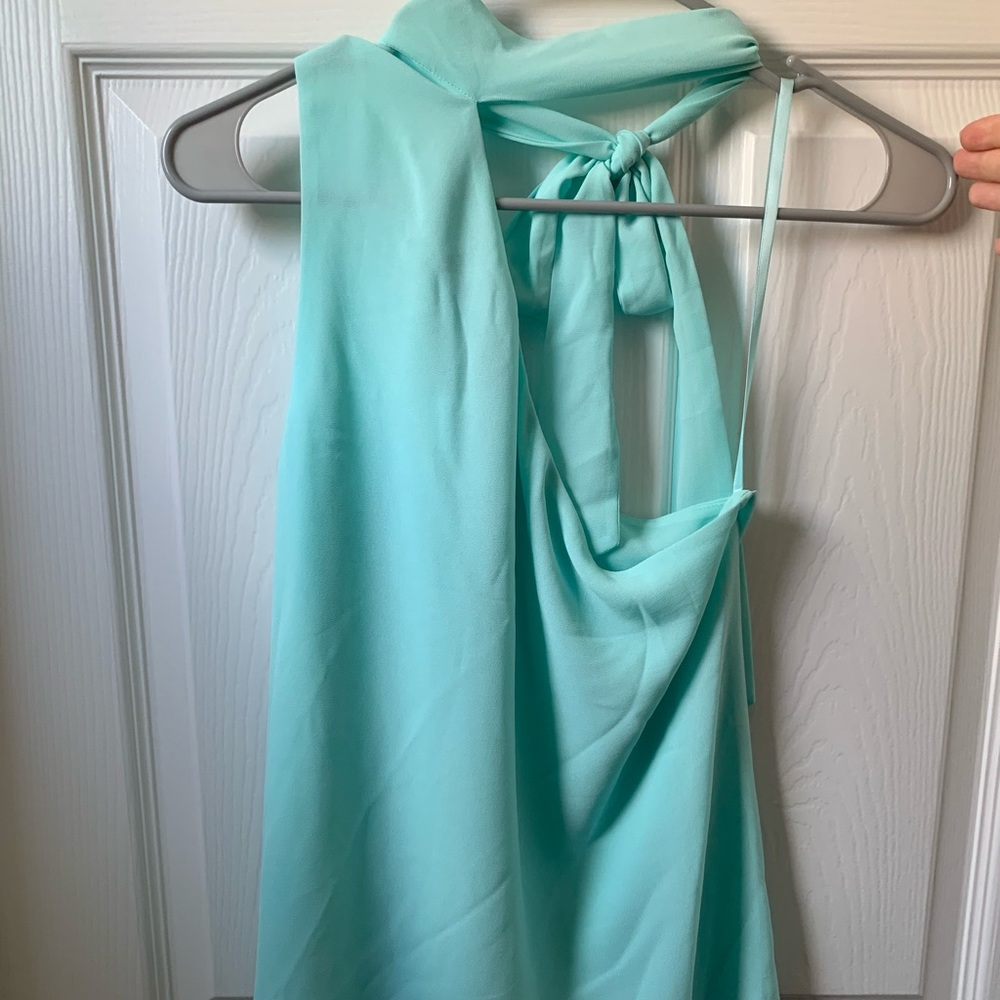 Dressy top - NWT!